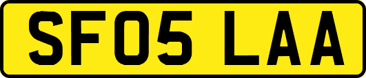 SF05LAA