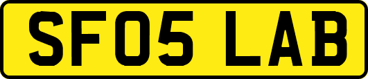 SF05LAB