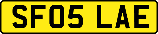 SF05LAE