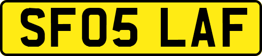 SF05LAF