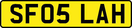 SF05LAH