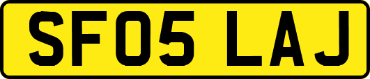 SF05LAJ