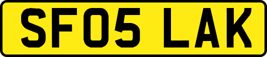 SF05LAK