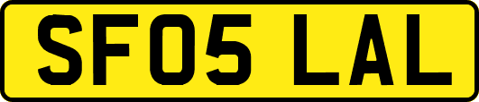 SF05LAL