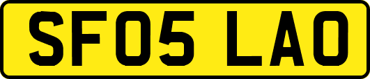 SF05LAO