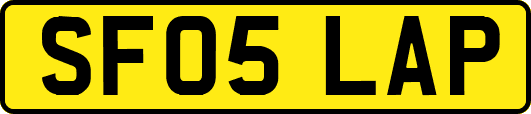 SF05LAP