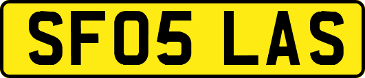 SF05LAS