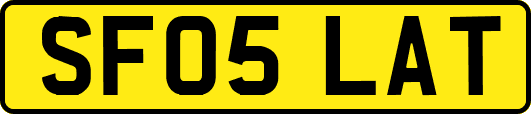 SF05LAT