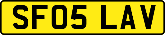 SF05LAV