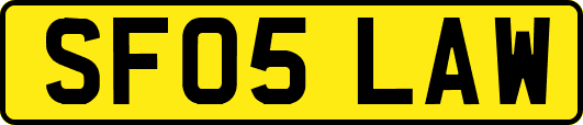 SF05LAW