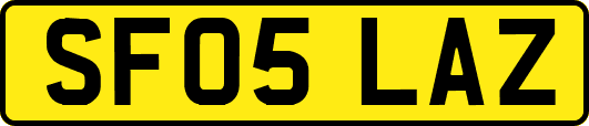 SF05LAZ