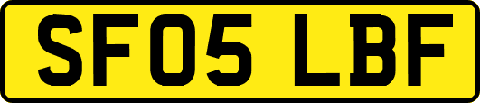 SF05LBF