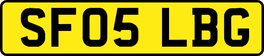 SF05LBG