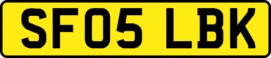 SF05LBK