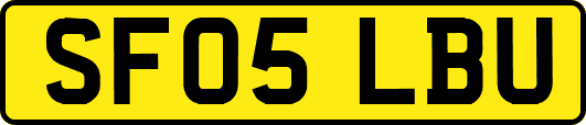 SF05LBU