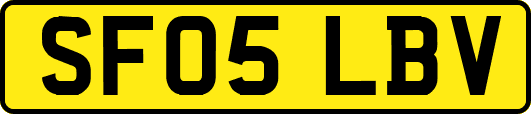 SF05LBV