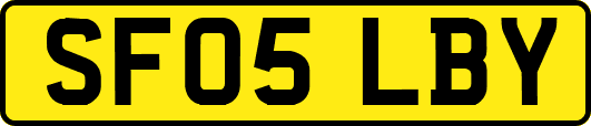 SF05LBY