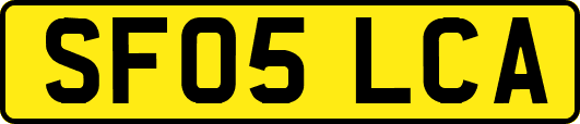SF05LCA