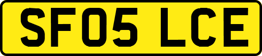 SF05LCE