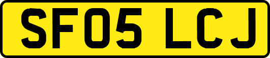 SF05LCJ