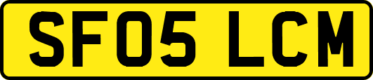 SF05LCM