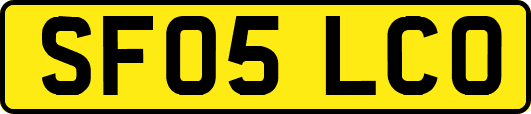 SF05LCO