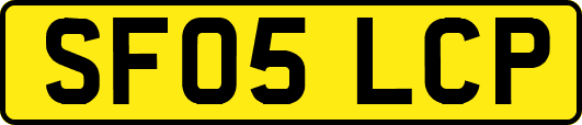SF05LCP