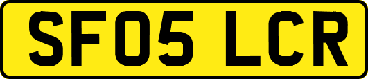 SF05LCR