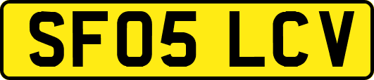 SF05LCV