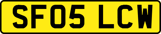 SF05LCW