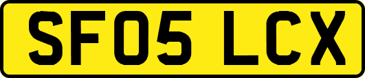 SF05LCX