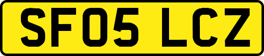 SF05LCZ
