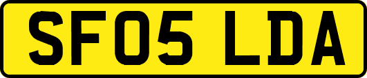 SF05LDA