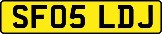 SF05LDJ