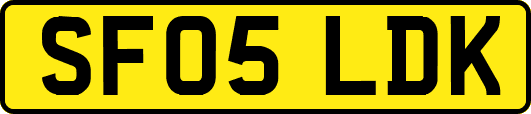 SF05LDK