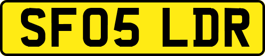 SF05LDR