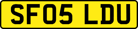 SF05LDU