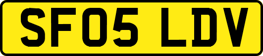 SF05LDV