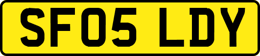 SF05LDY
