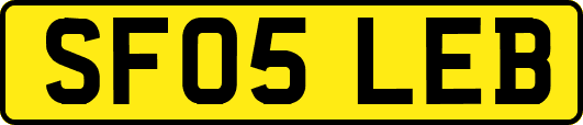 SF05LEB