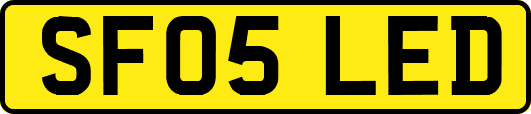 SF05LED