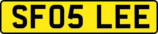 SF05LEE