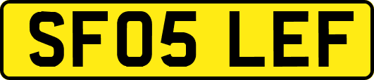SF05LEF