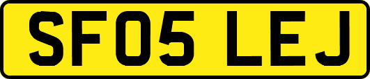 SF05LEJ