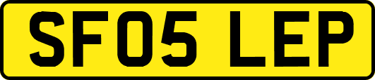 SF05LEP