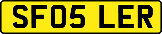 SF05LER