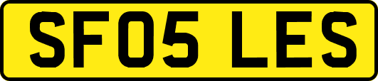 SF05LES