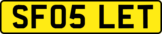 SF05LET