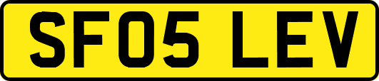 SF05LEV