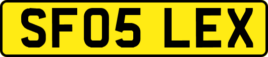SF05LEX
